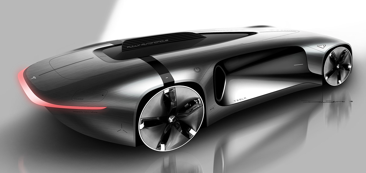 Hand drawn car，vehicle，industrial design，manuscript，