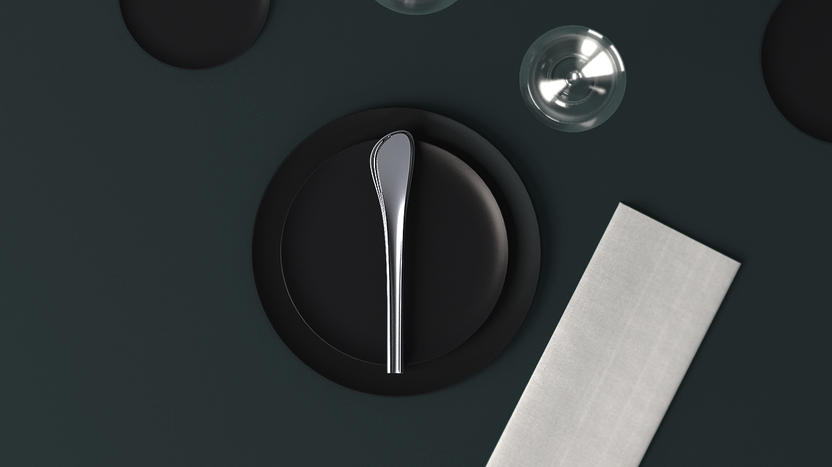 product design，Kitchen tools，tableware，CELERY，