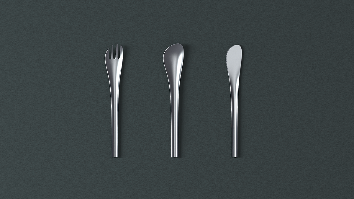 product design，Kitchen tools，tableware，CELERY，