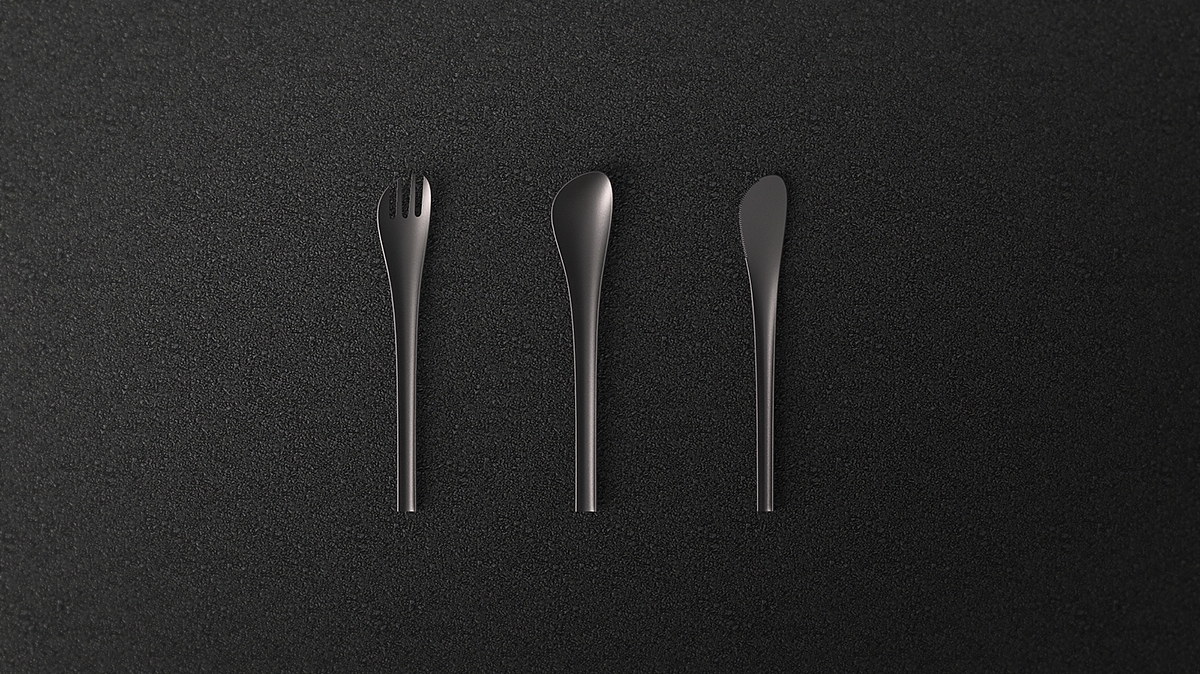 product design，Kitchen tools，tableware，CELERY，