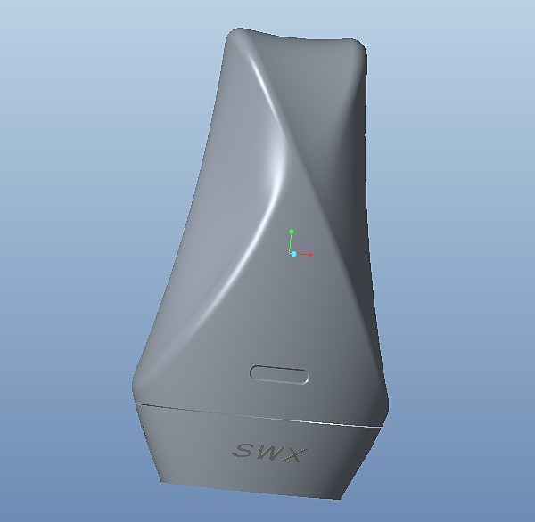 Creo exercise，