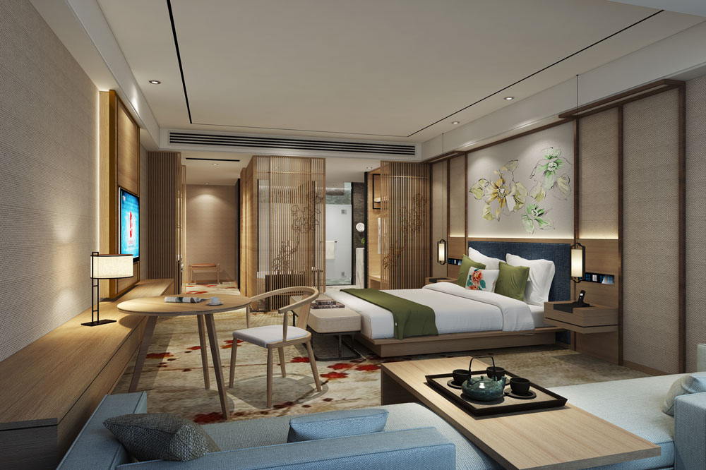 Hotel Design，Theme hotel design，Resort Hotel Design，Boutique Hotel Design，