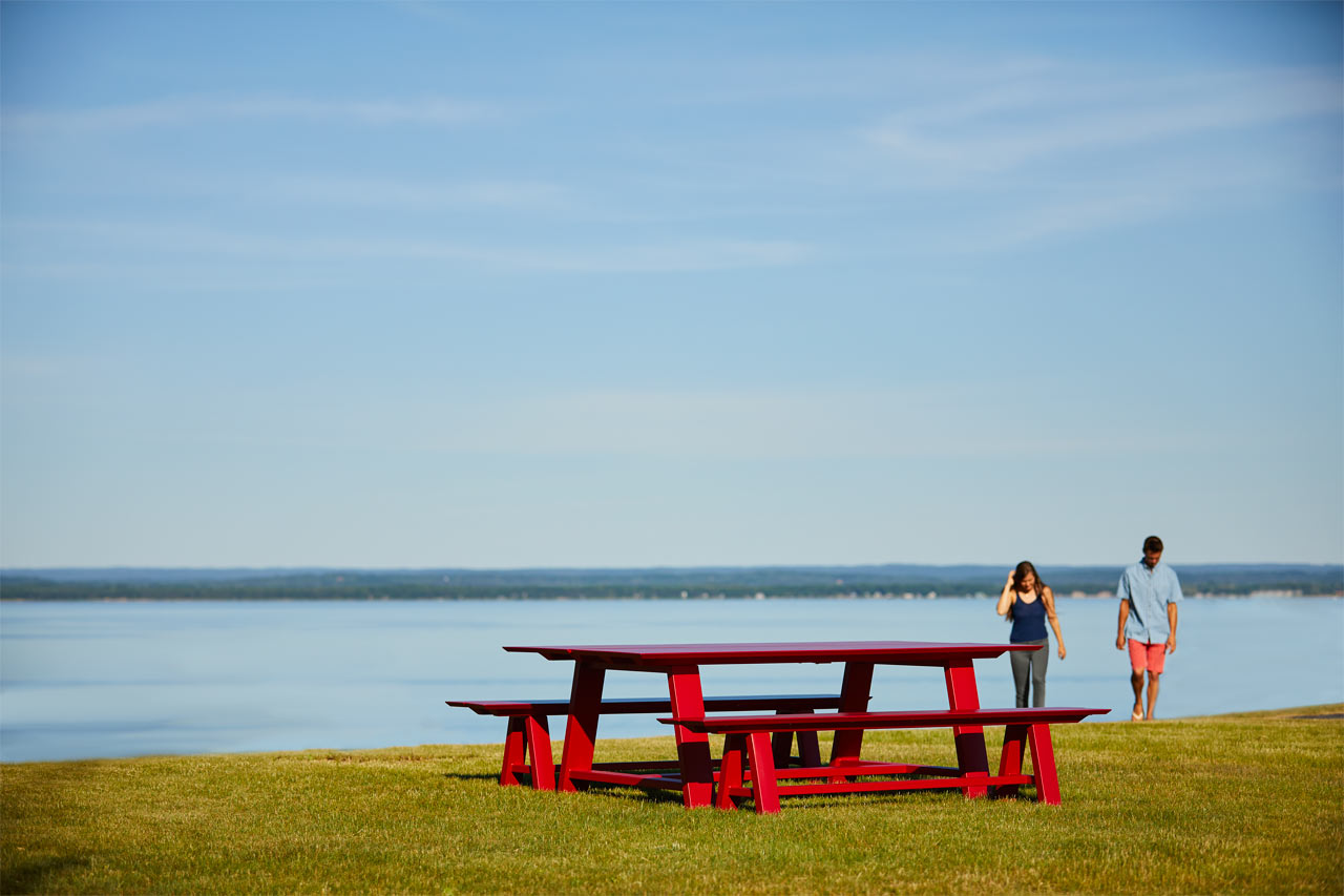 environment protection，Recyclable，Public seat，furniture，