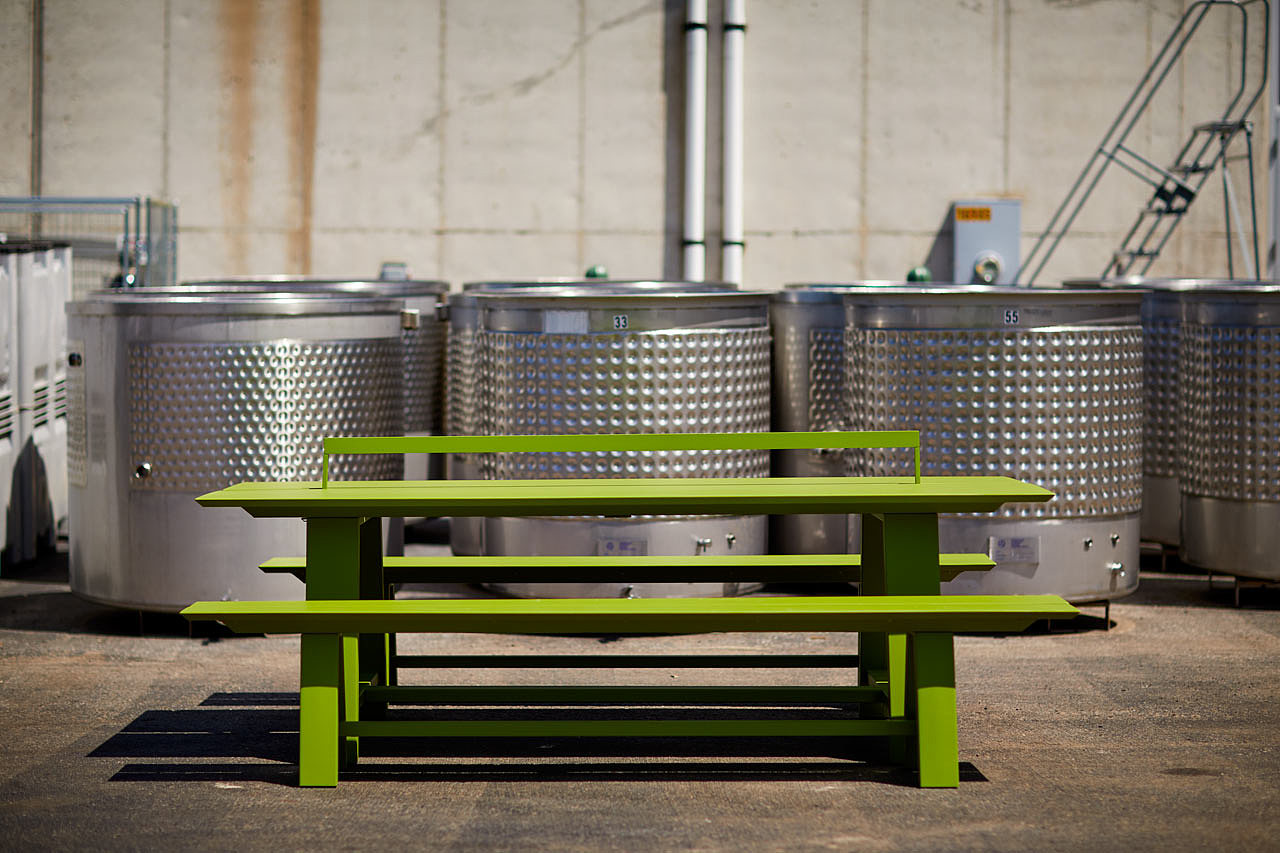 environment protection，Recyclable，Public seat，furniture，