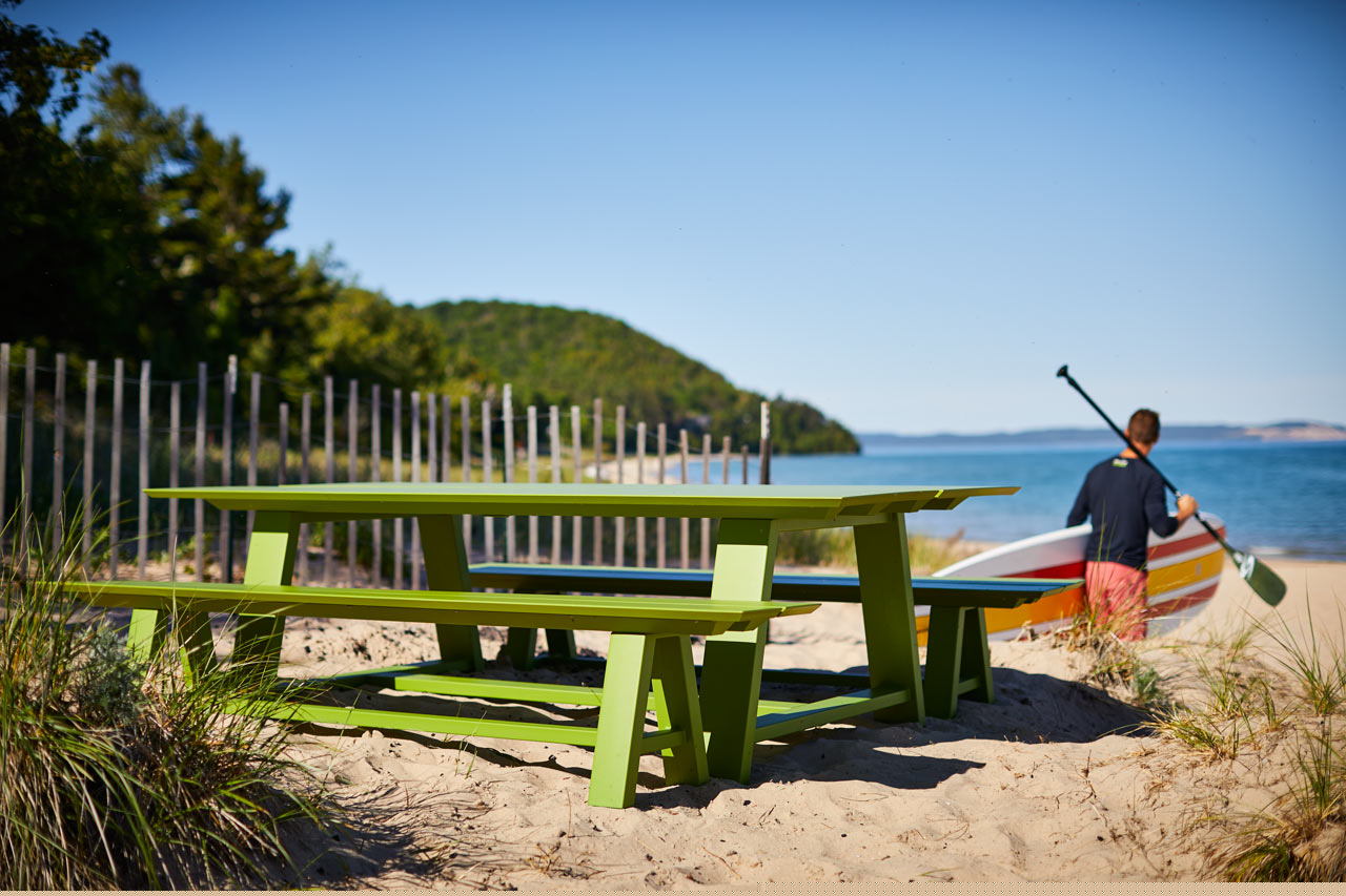 environment protection，Recyclable，Public seat，furniture，