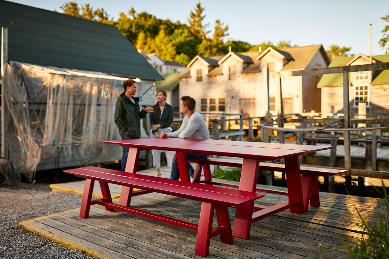 environment protection，Recyclable，Public seat，furniture，