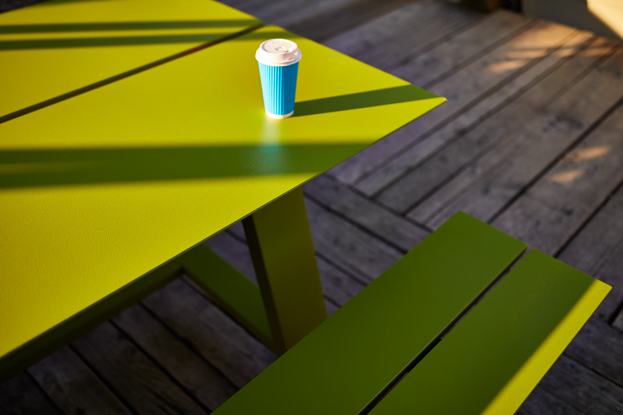 environment protection，Recyclable，Public seat，furniture，