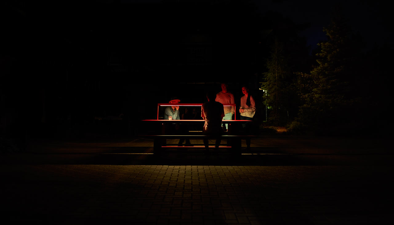 environment protection，Recyclable，Public seat，furniture，