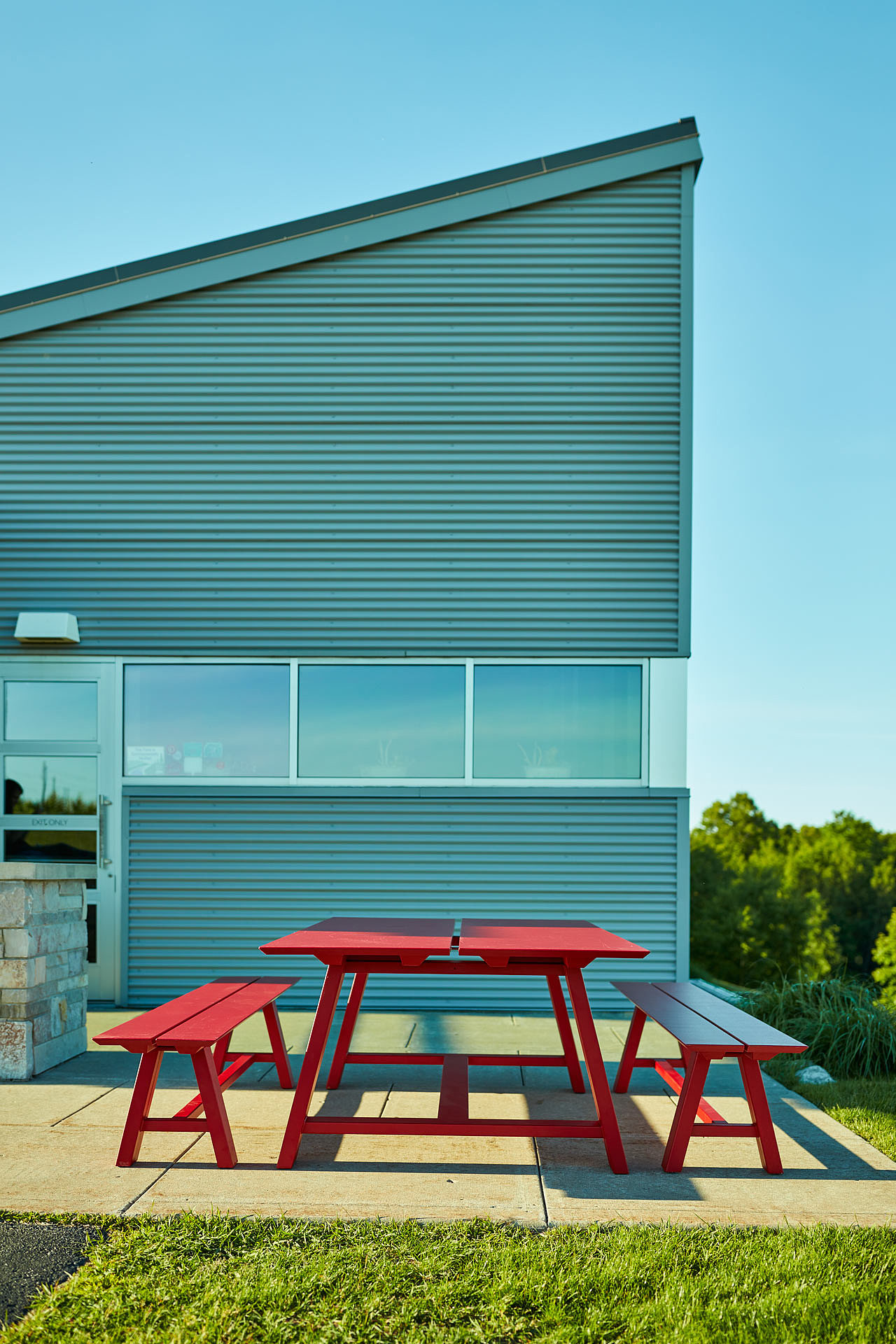 environment protection，Recyclable，Public seat，furniture，