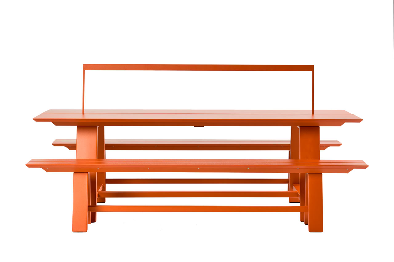 environment protection，Recyclable，Public seat，furniture，