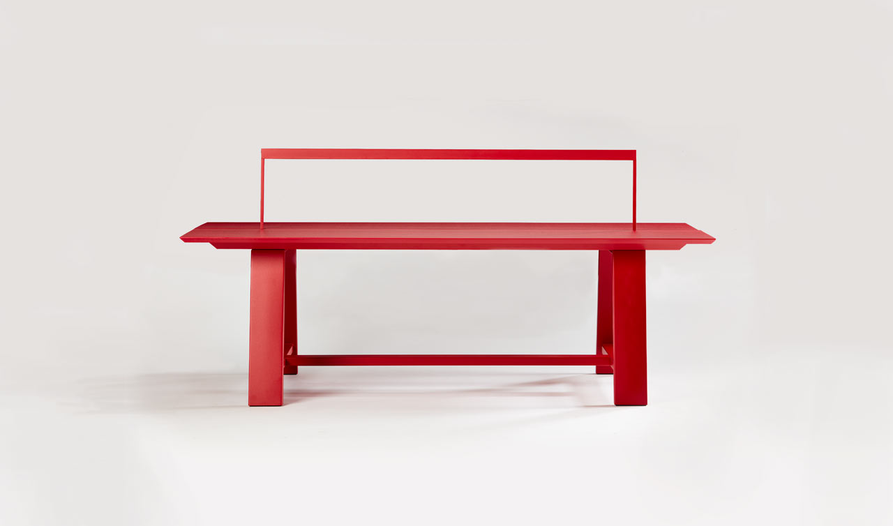 environment protection，Recyclable，Public seat，furniture，