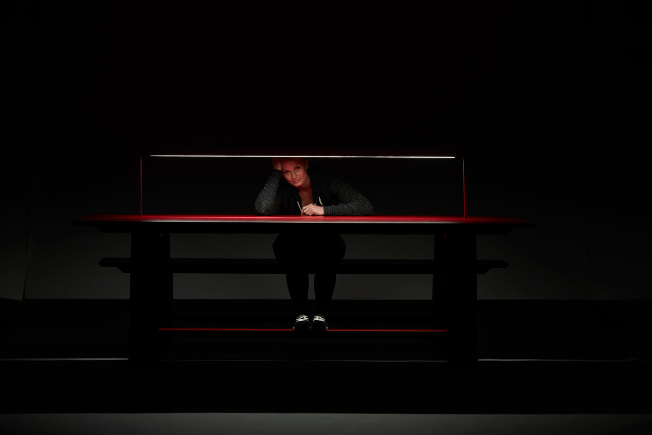 environment protection，Recyclable，Public seat，furniture，