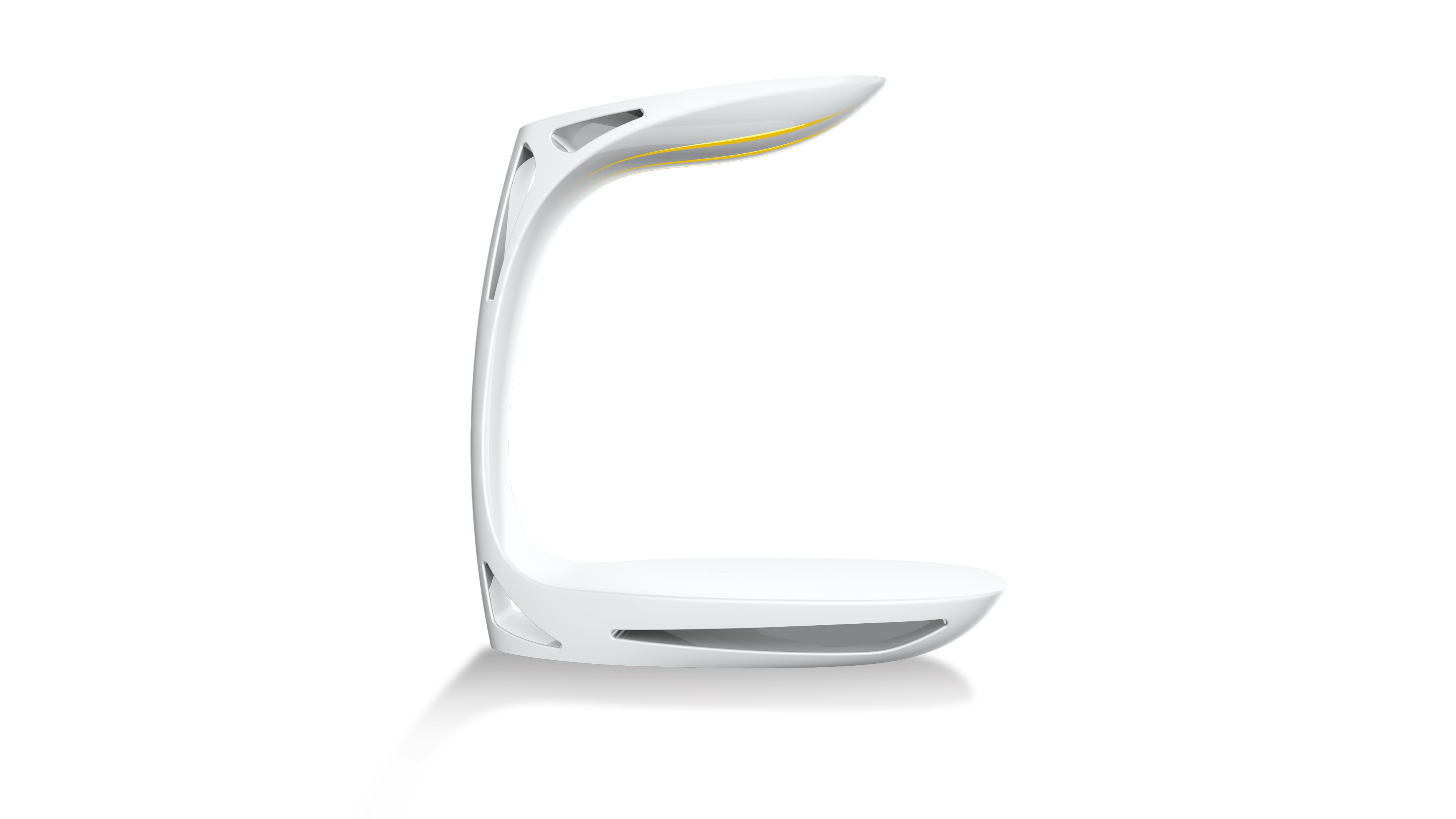 solar energy，Villa rest area，Public art ，