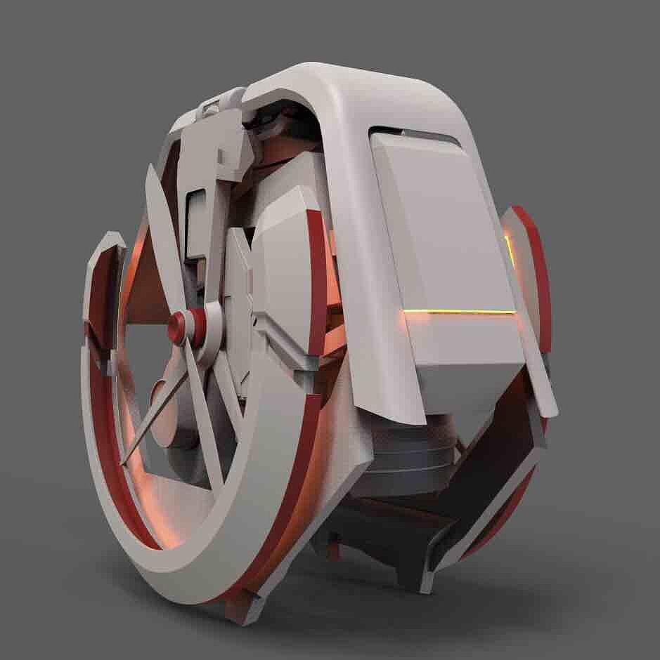 concept，UAV，