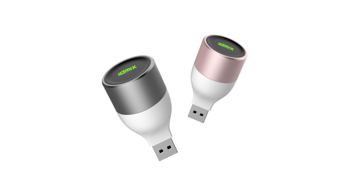 Vehicle Bluetooth receiver，receiver，Red dot award，