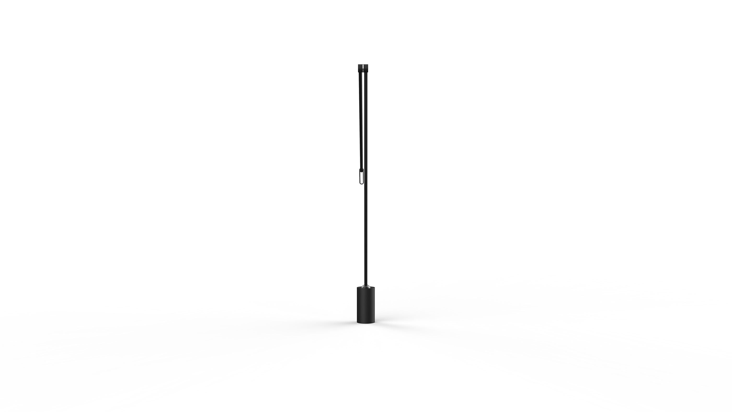 Lain，Metal，Desk lamp，