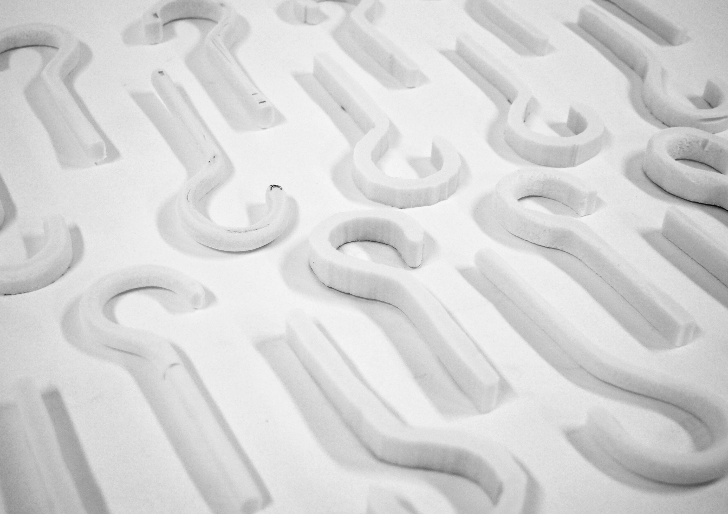 pen，question mark，Situational，