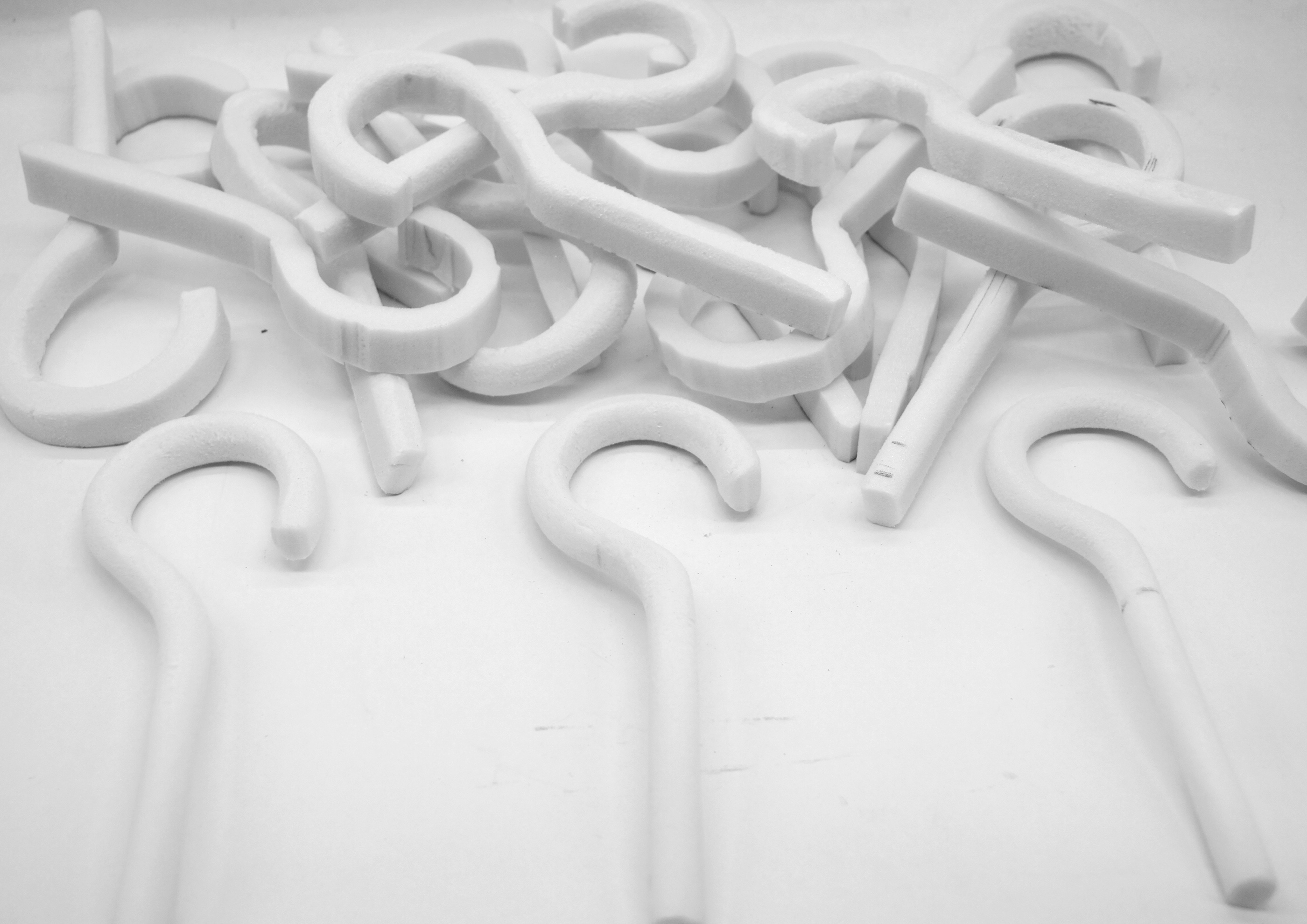 pen，question mark，Situational，