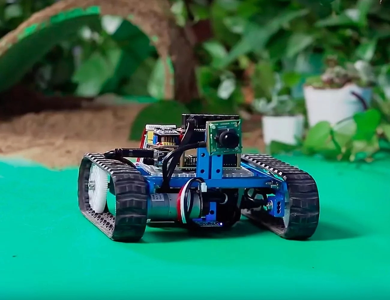 Programmable，robot，High-tech，Puzzle，