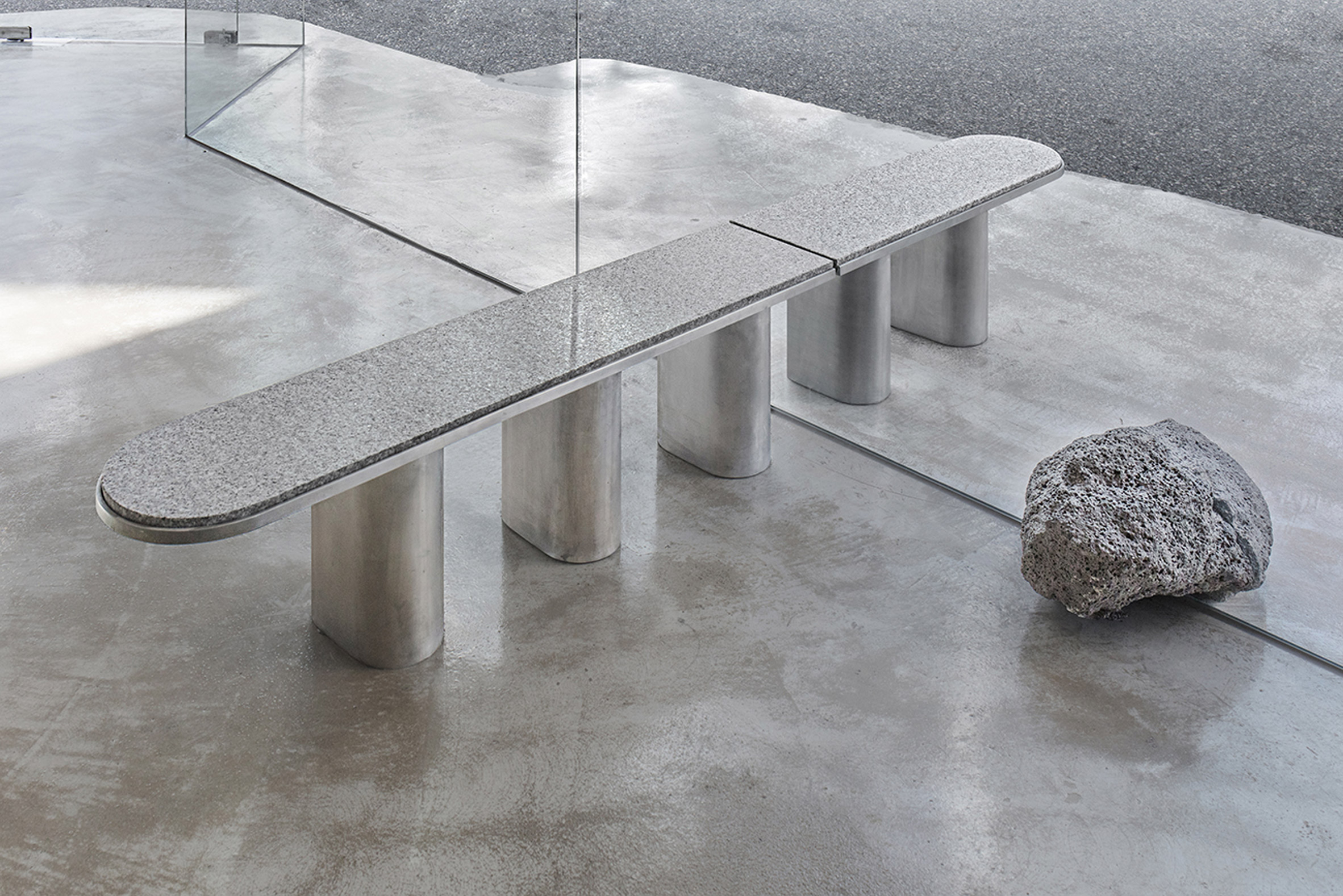 家具,石质,凳子,桌子