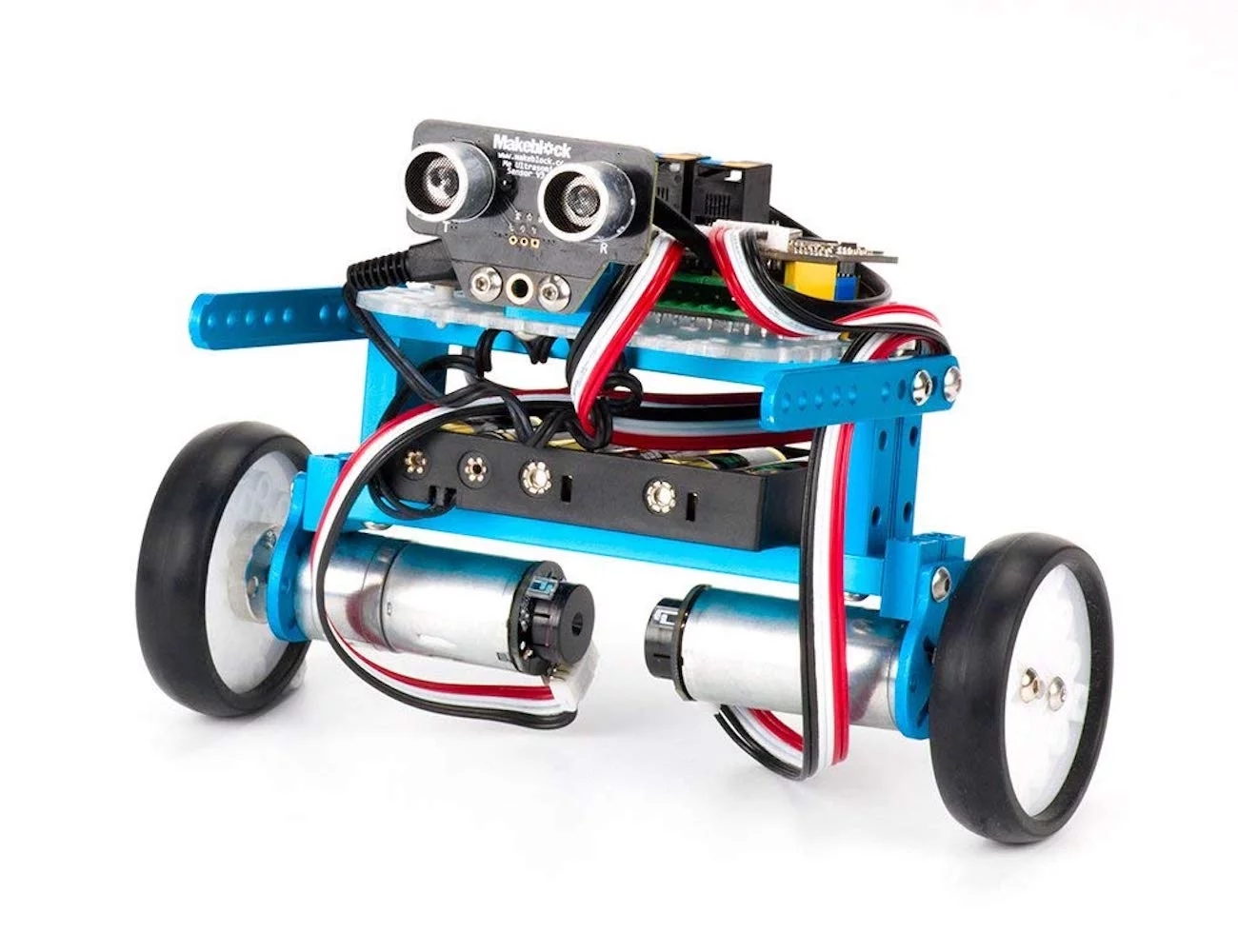 Programmable，robot，High-tech，Puzzle，