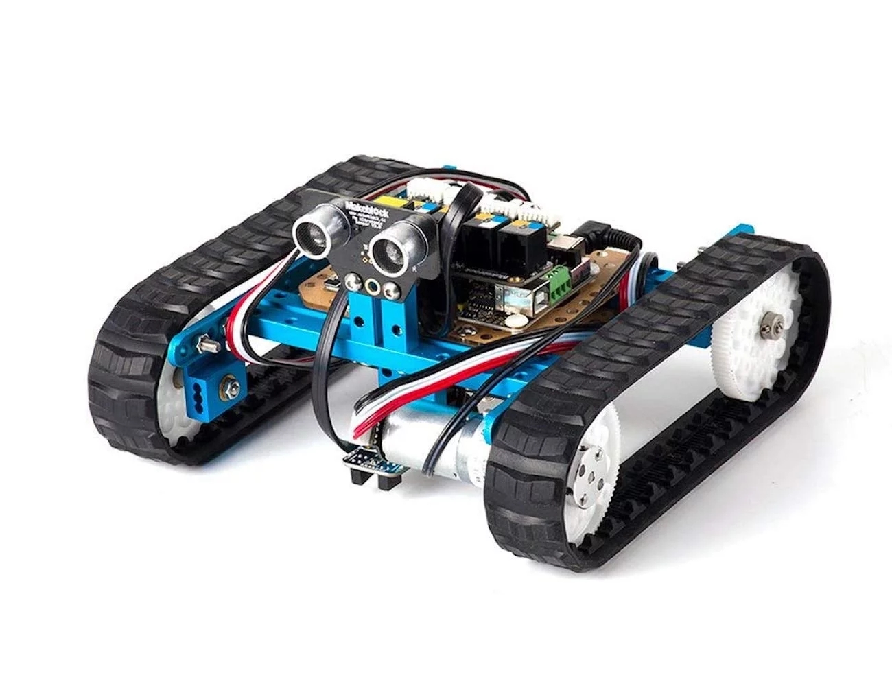 Programmable，robot，High-tech，Puzzle，