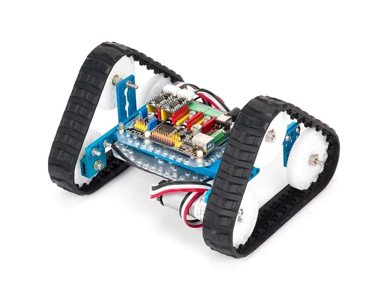 Programmable，robot，High-tech，Puzzle，