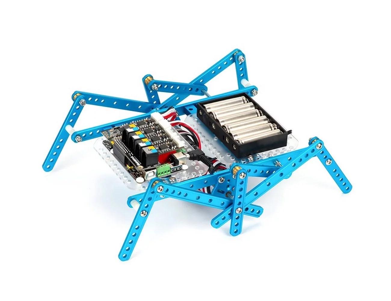 Programmable，robot，High-tech，Puzzle，