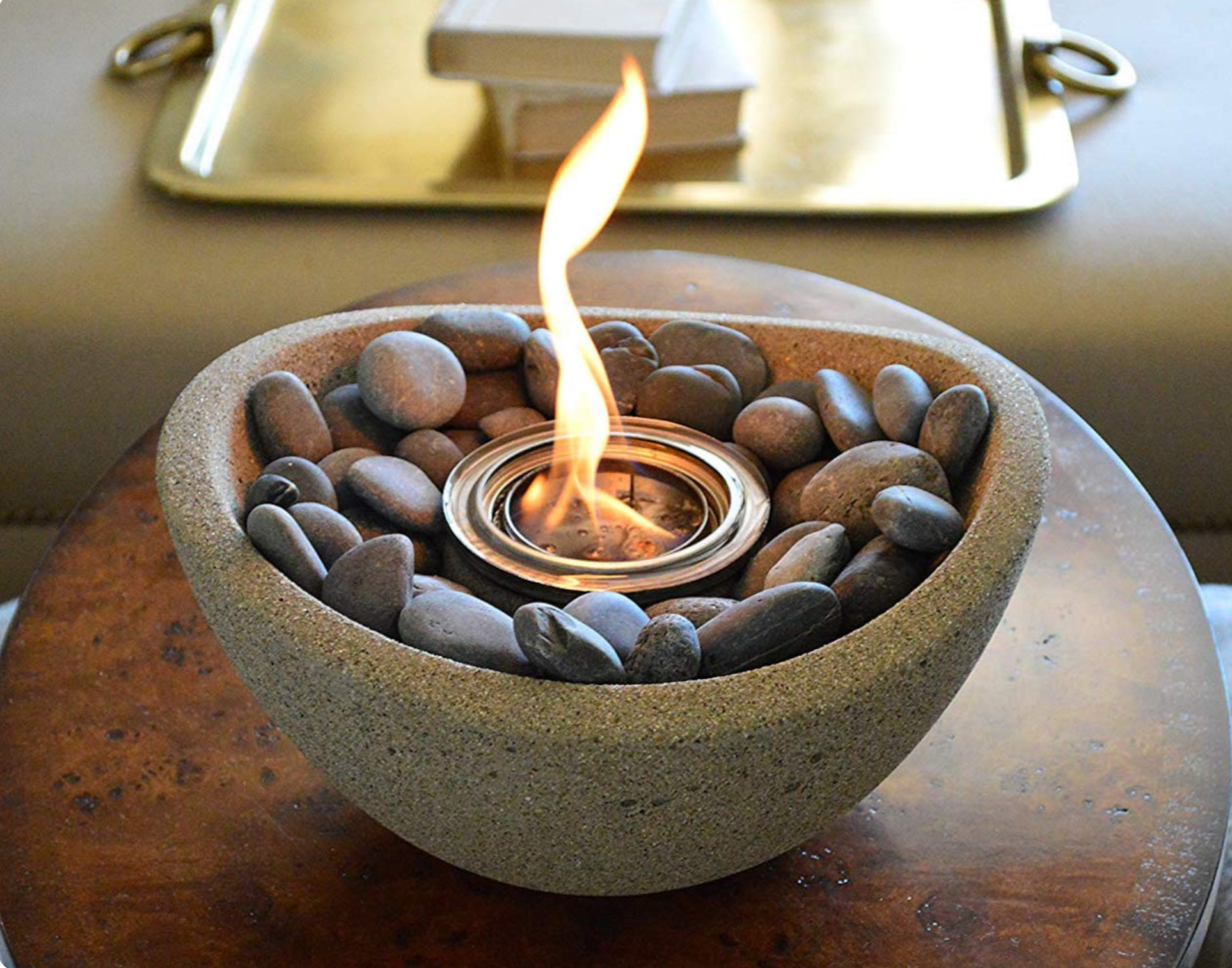 Terra，flame，bowl，