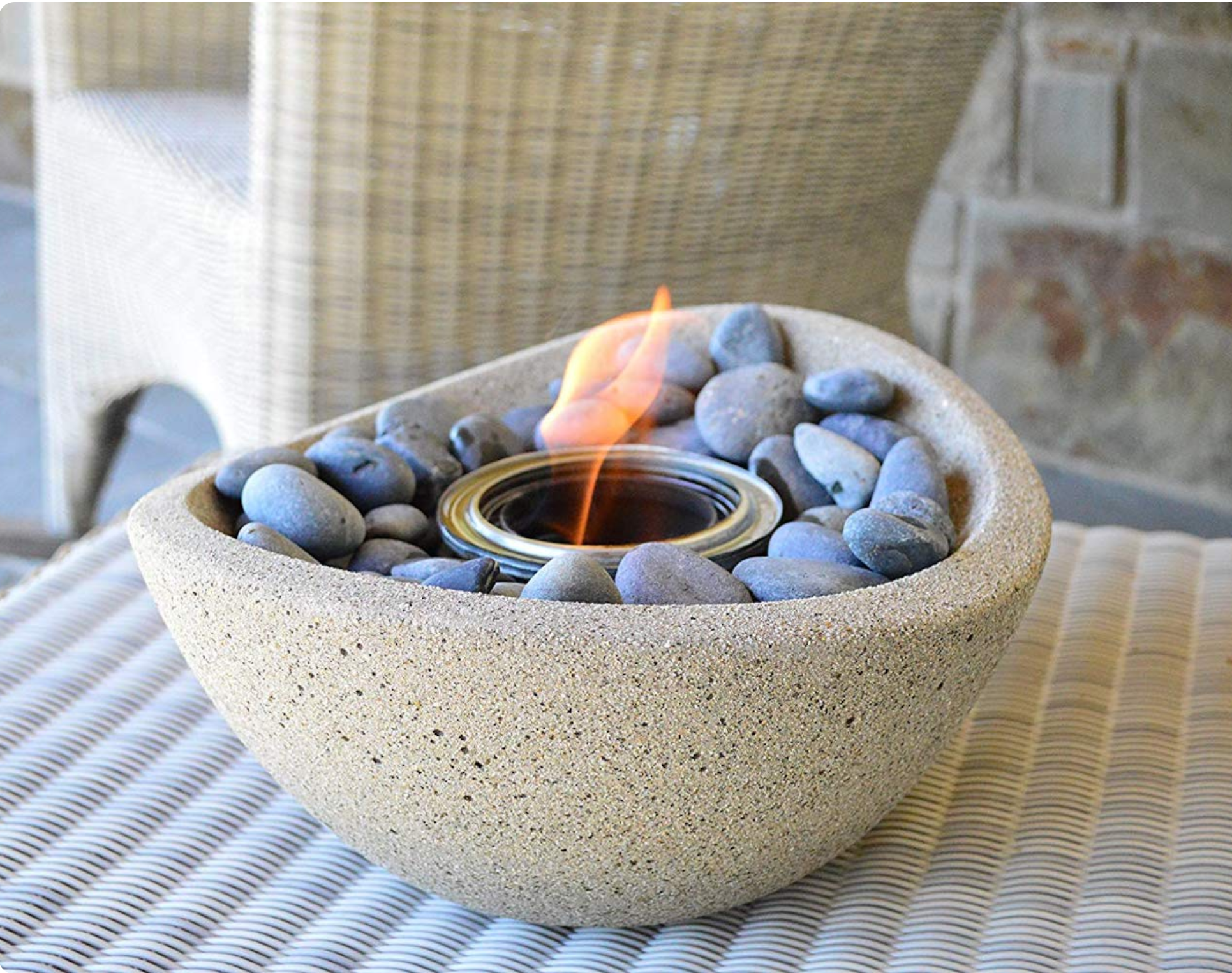 Terra，flame，bowl，
