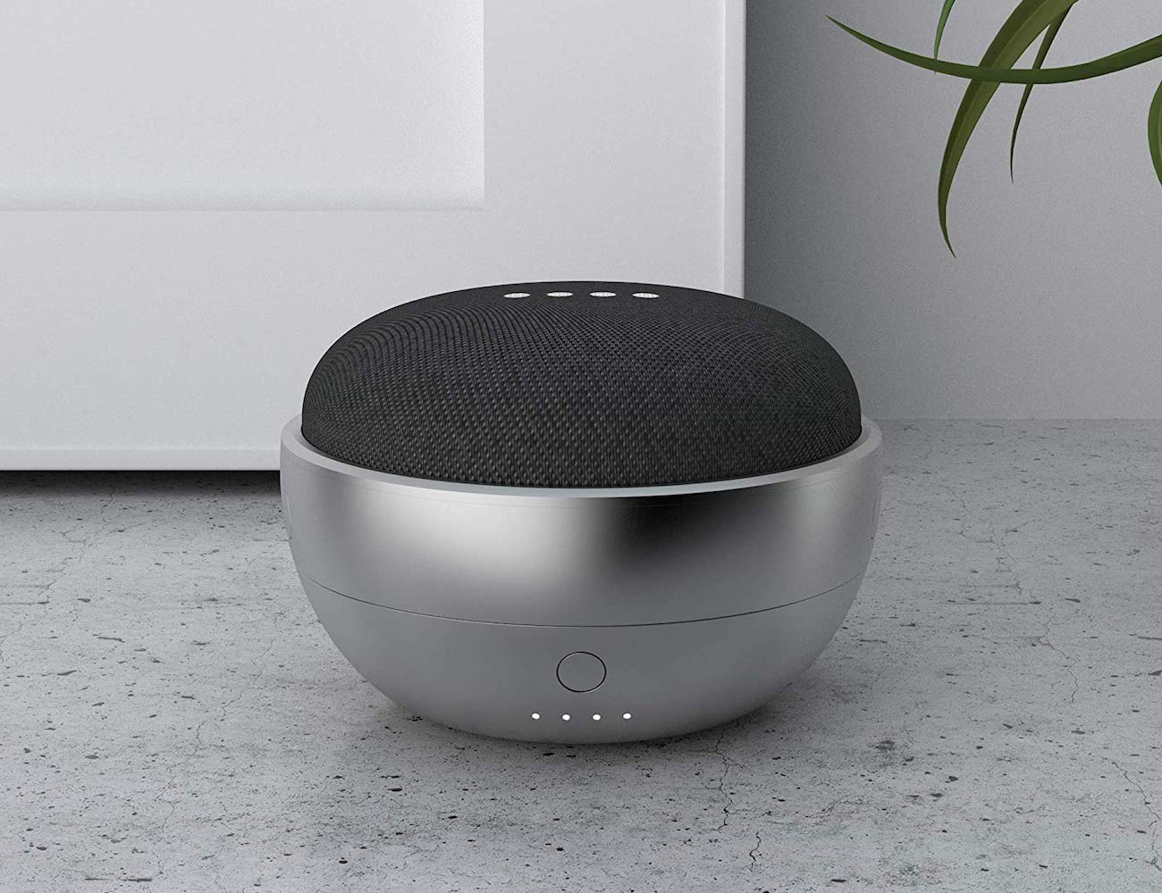 google，household，Portable，Battery，