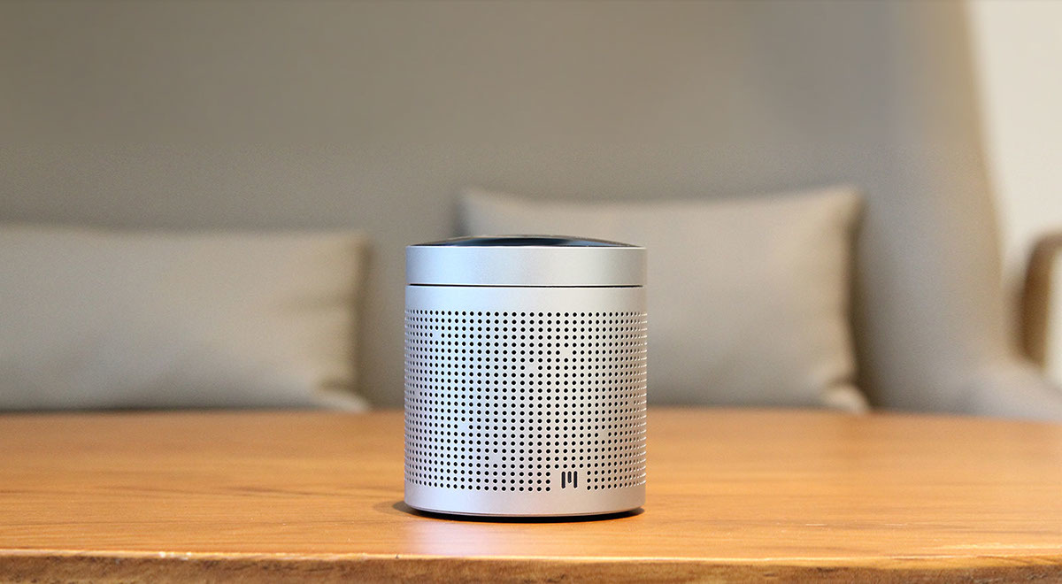 Smart home，product design，Excellent sound quality，modern design，industrial design，