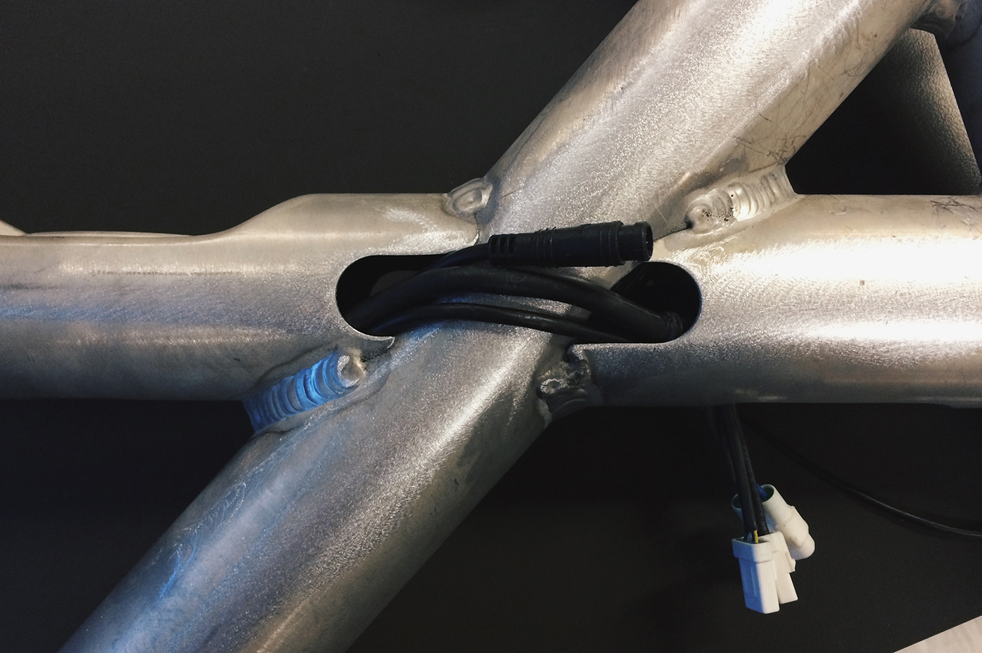 NAME，Electrified X，intelligence，traffic，Bicycle，Moses Hu，