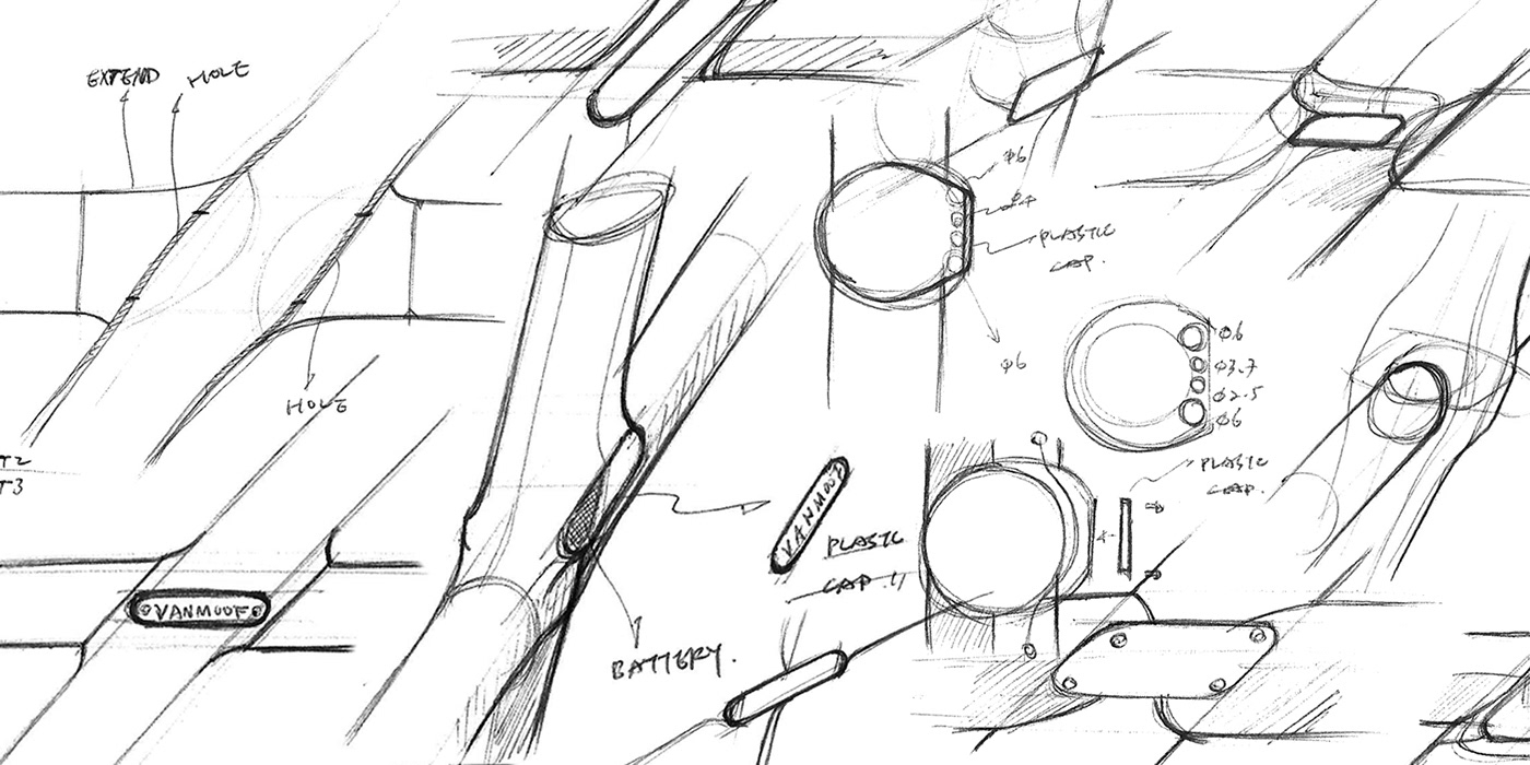 NAME，Electrified X，intelligence，traffic，Bicycle，Moses Hu，