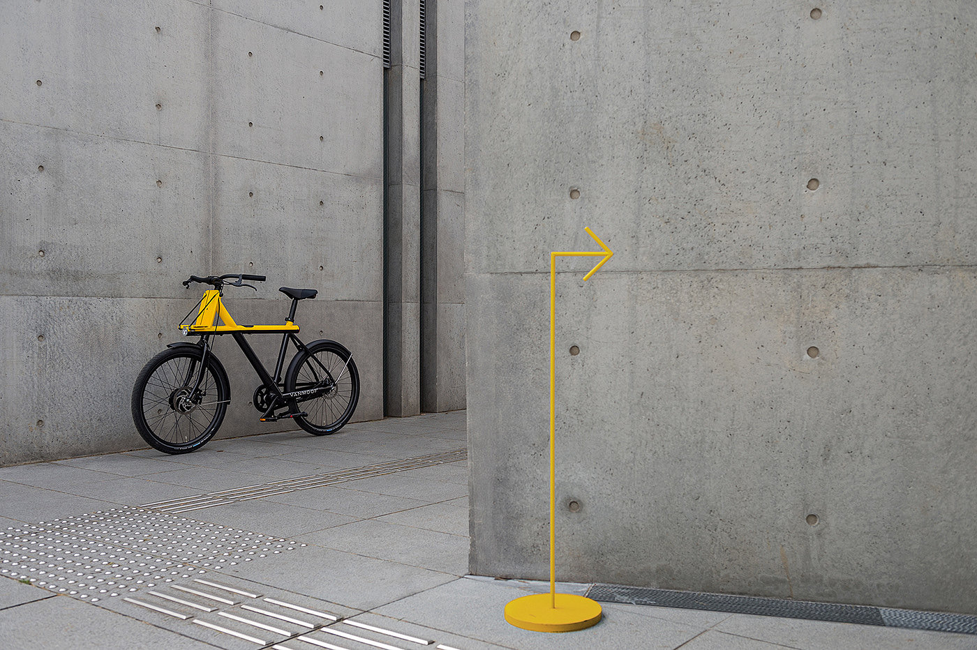 VANMOOF，Electrified X，智能，交通，自行车，Moses Hu，