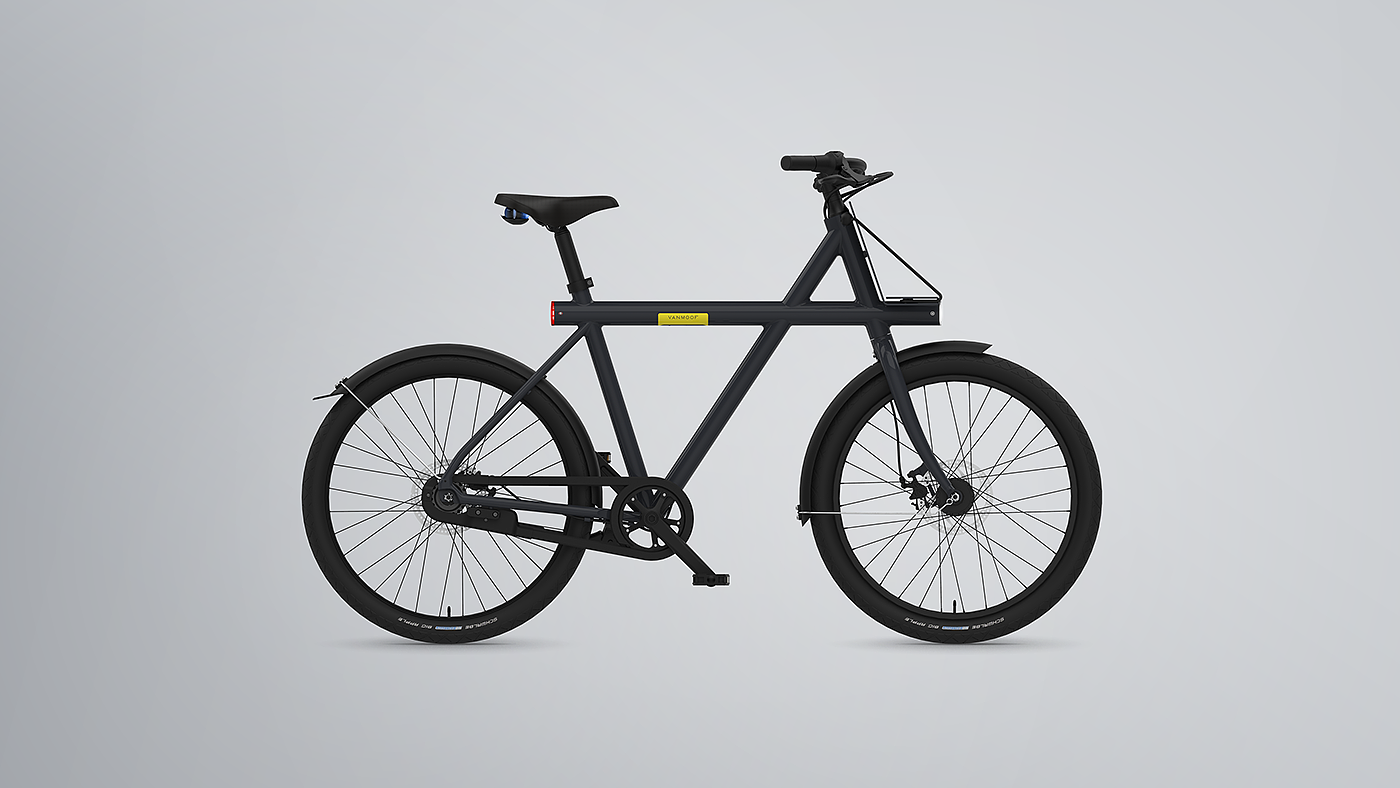Moses Hu，Bicycle，intelligence，Smart S & X，NAME，traffic，