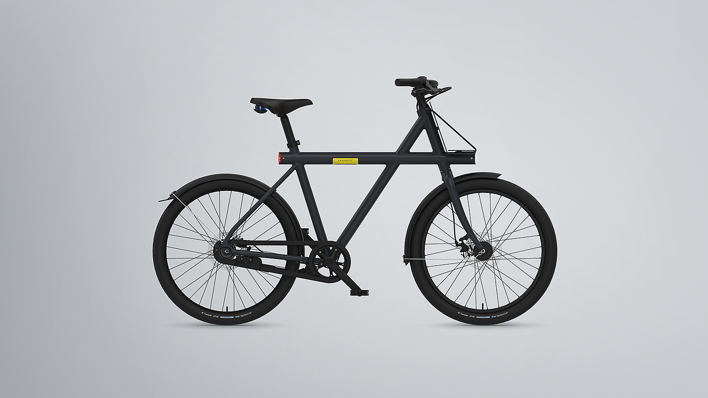 vanmoof smart x review