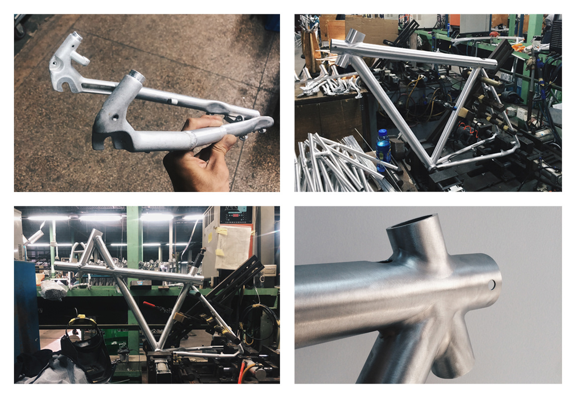 Moses Hu，Bicycle，intelligence，Smart S & X，NAME，traffic，