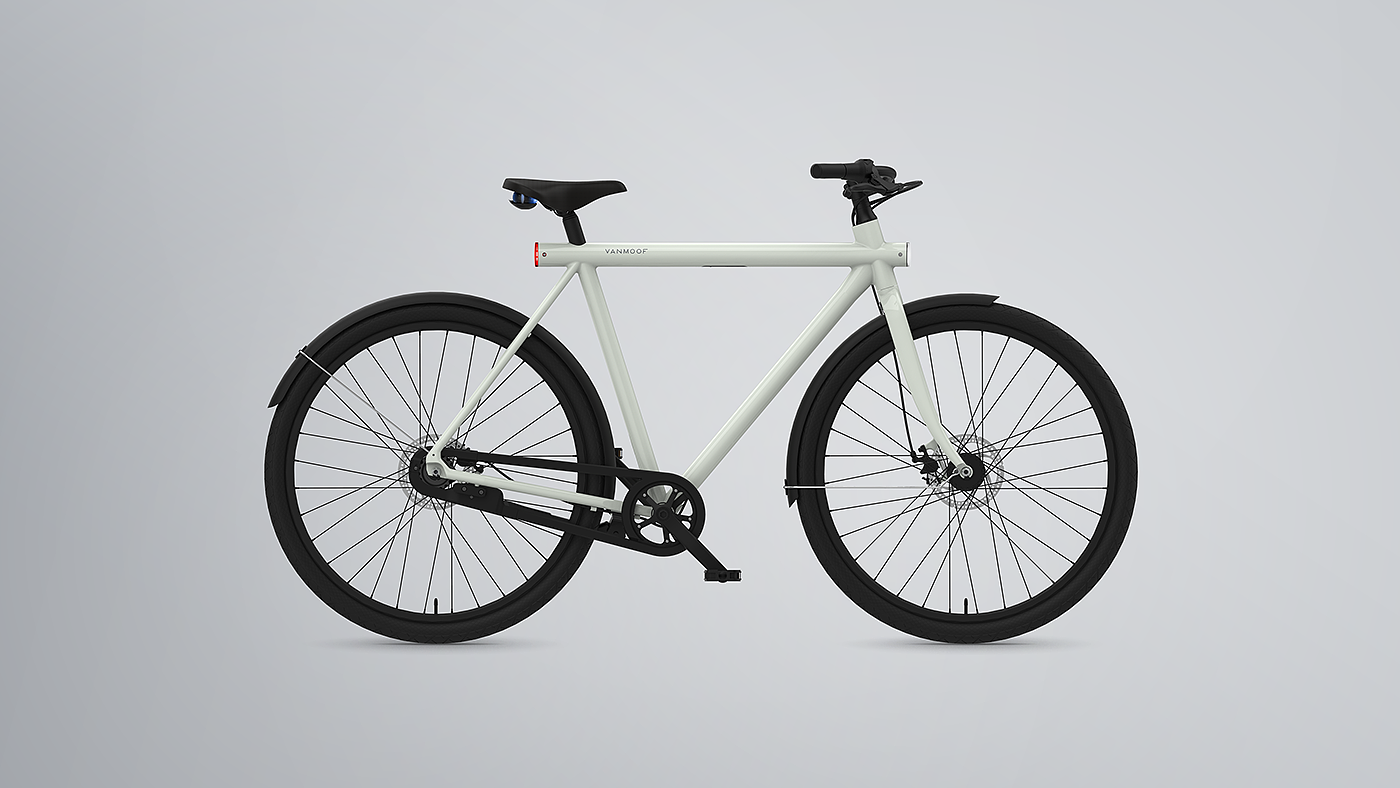 Moses Hu，Bicycle，intelligence，Smart S & X，NAME，traffic，