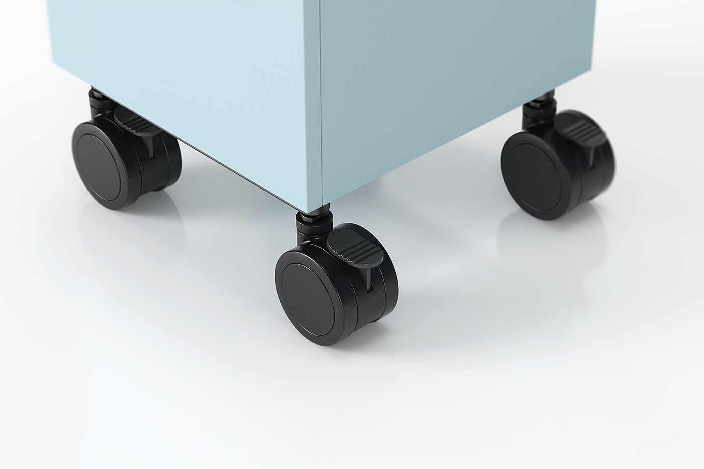 Fuhua Wang，HANDIOT.，furniture，cabinet，charge，to work in an office，