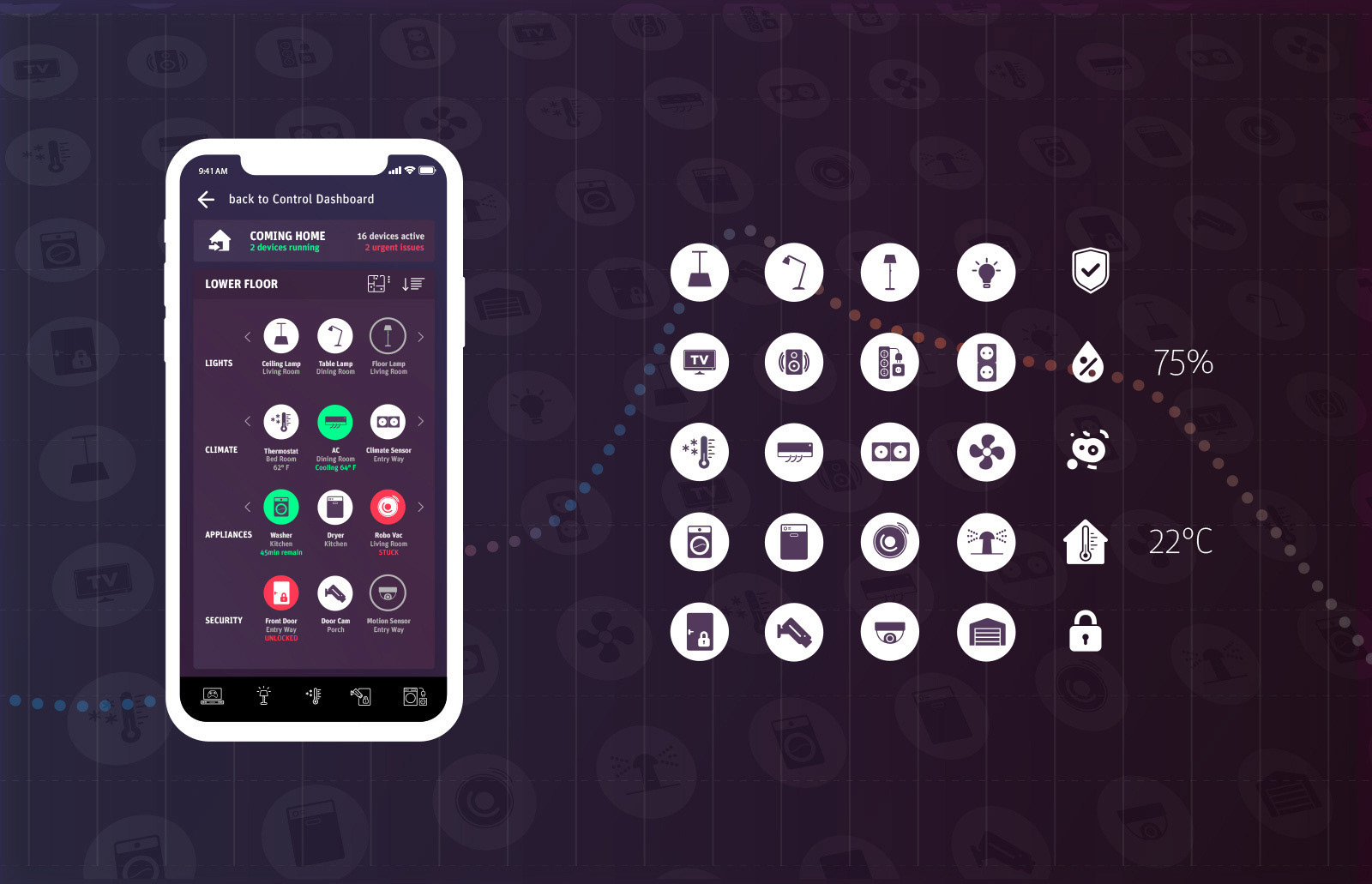 sound，application system，log，