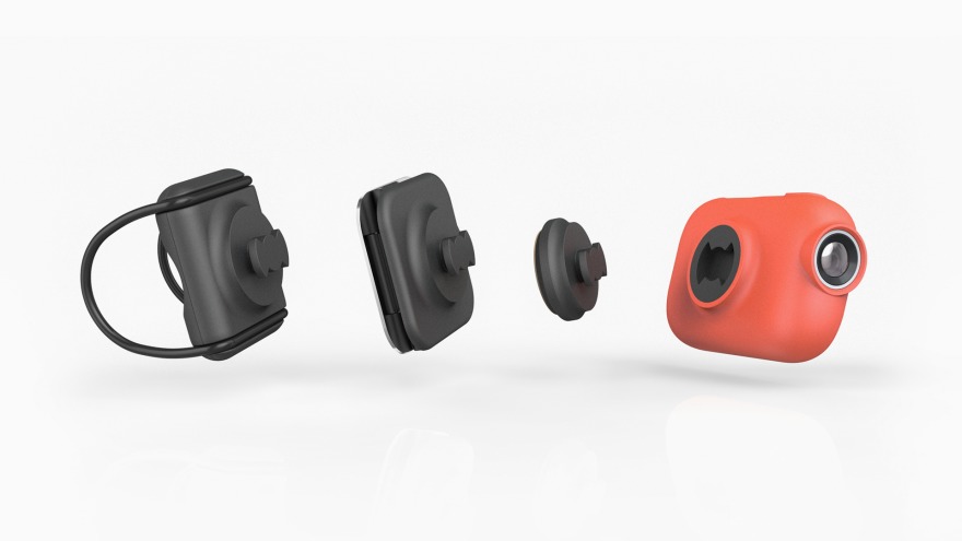 Core77 Design Award，Interactive series，Child mother and baby，Small furniture products，