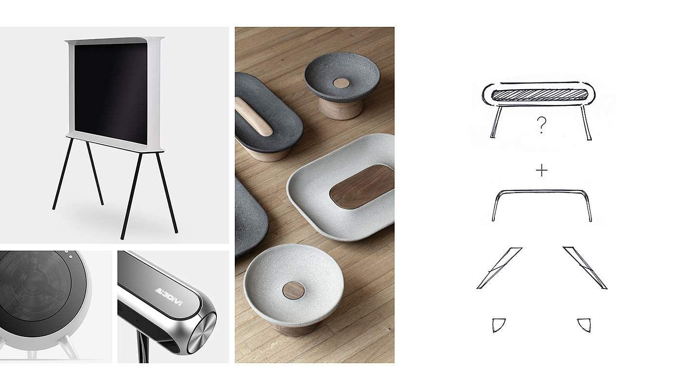 household electrical appliances，air cleaner，anion，Horizontal，Jaehyo Lee，
