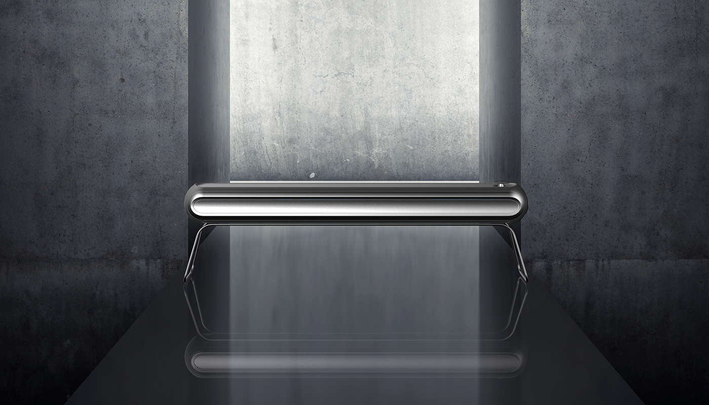 household electrical appliances，air cleaner，anion，Horizontal，Jaehyo Lee，