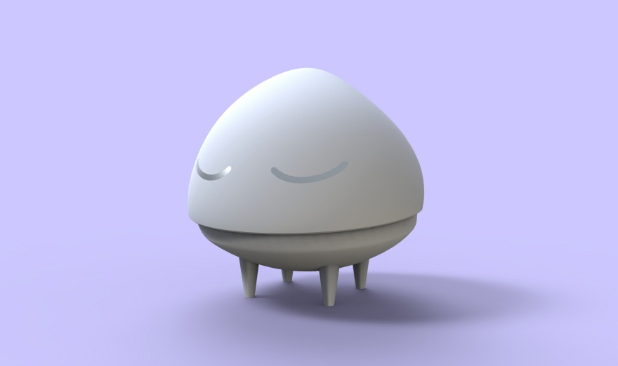 Core77 Design Award，Interactive series，Child mother and baby，Small furniture products，