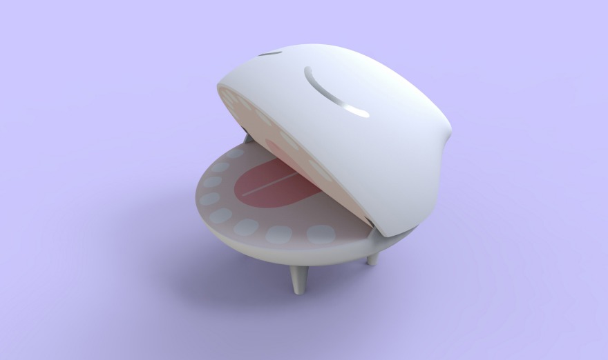 Core77 Design Award，Interactive series，Child mother and baby，Small furniture products，