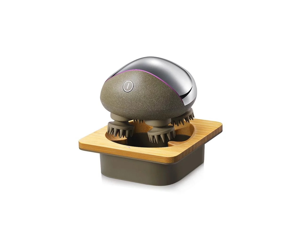 Breo，Portable，Massager，