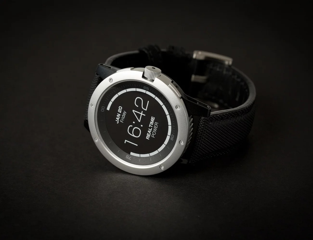 Matrix，intelligence，Wrist watch，