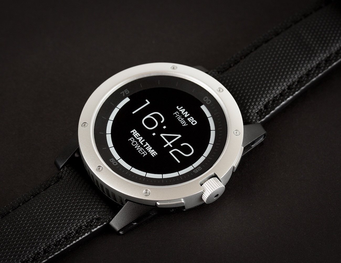 Matrix，intelligence，Wrist watch，