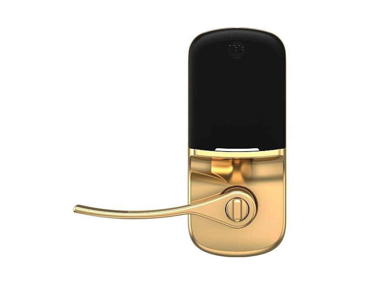 Home Furnishing，Door lock，intelligence，Assure Lever，